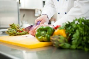 TFP Commis de Cuisine à Gardanne