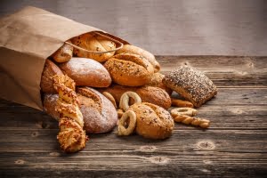 CAP Boulanger à Gardanne